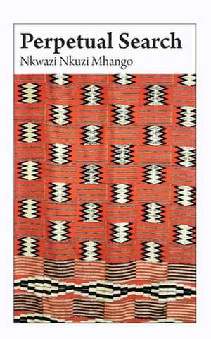 Mhango, N: Perpetual Search