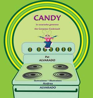 Candy de Pat Alvarado