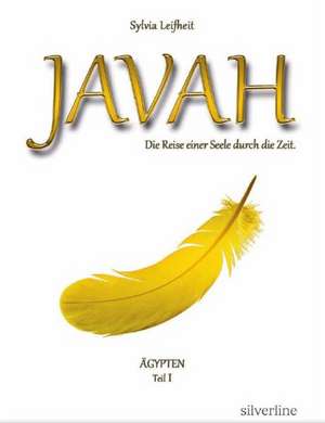 Javah de Sylvia Leifheit