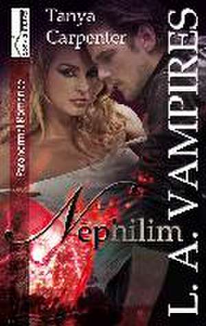 Nephilim de Tanya Carpenter