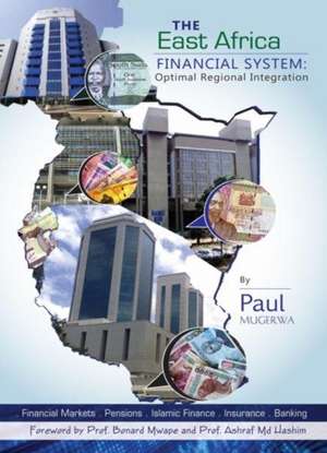 The East Africa Financial System de Mugerwa Paul