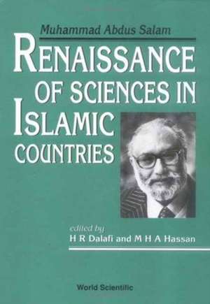 Renaissance of Sciences in Islamic Countries: Muhammad Abdus Salam de H R Dalafi