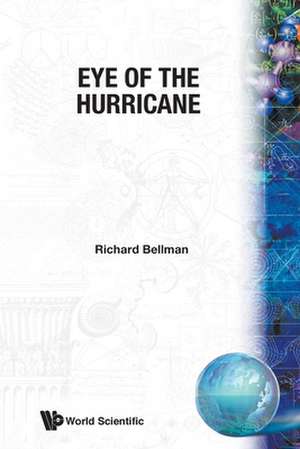 EYE OF THE HURRIANCE (B/S) de R. Bellman