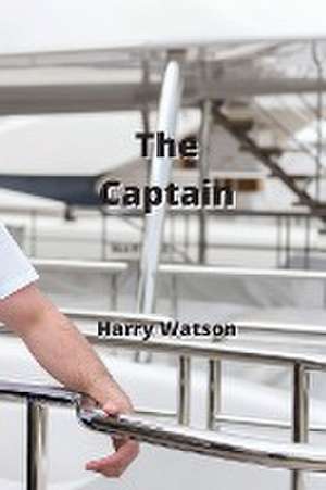 The Captain de Harry Watson