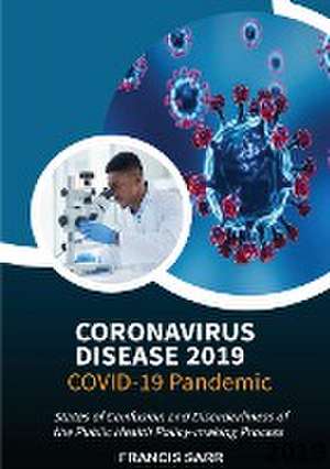 Coronavirus Disease 2019 de Francis Sarr