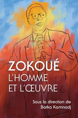 Zokoué de Barka Kamnadj