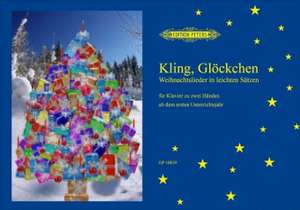 Kling, Glöckchen de Andreas Schenck