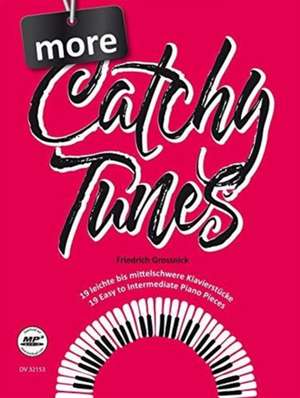 More Catchy Tunes de Friedrich Grossnick