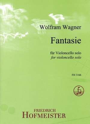 Fantasie de Wolfram Wagner