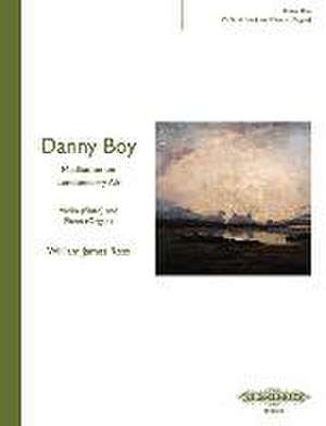 Danny Boy - Meditation on Londonderry Air de William James Ross