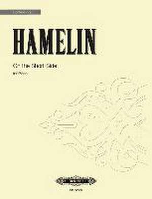 On the Short Side for Piano de Marc-André Hamelin