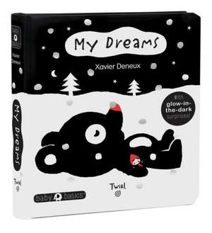 My Dreams de Xavier Deneux