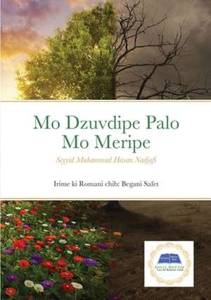 Mo Dzuvdipe Palo Mo Meripe de Seyyid Muhammad Hasan Najafi