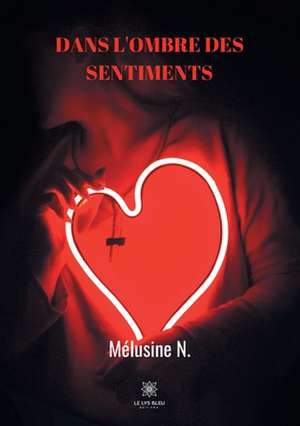 Dans l'ombre des sentiments de Mélusine N.