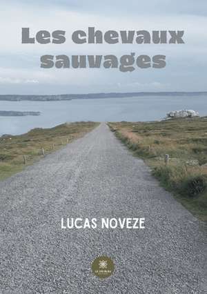 Les chevaux sauvages de Lucas Noveze