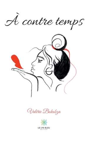 À contre temps de Valérie Bokobza