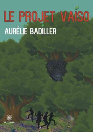 Le projet Vaiso de Aurélie Badiller