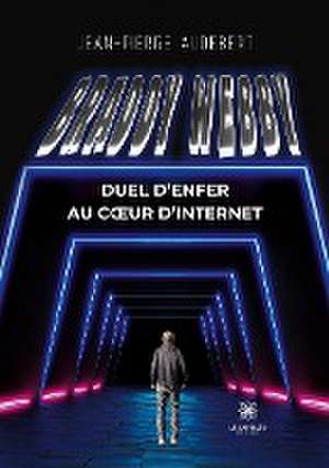 Braddy Webby de Jean-Pierre Audebert
