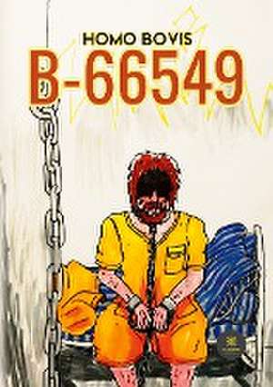 B-66549 de Homo Bovis