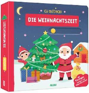 Die Weihnachtszeit de Yi-Hsuan Wu