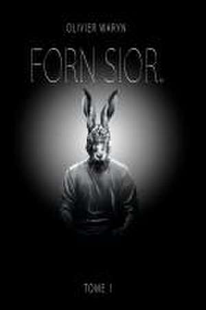 Forn Sior de Olivier Waryn