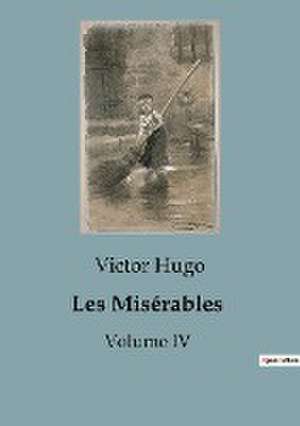 Les Misérables de Victor Hugo