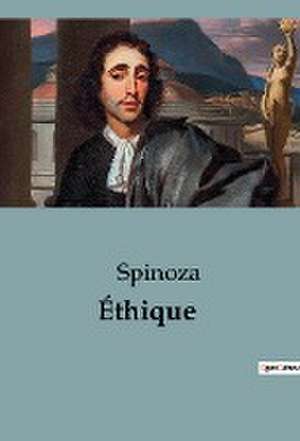 Éthique de Spinoza