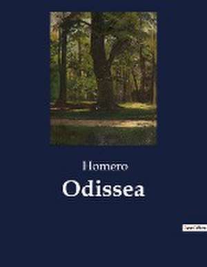 Odissea de Homero