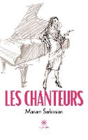 Les Chanteurs de Mariam Sarkissian