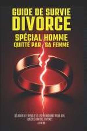 Divorce de J. Streng