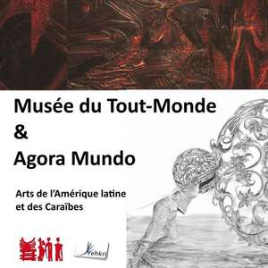 Agora Mundo 2016: Le Musee du Tout-Monde de Kirchner