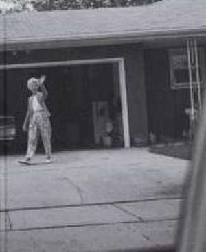 Leaving and Waving de Deanna Dikeman