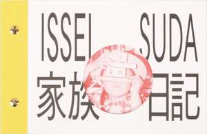 Family Diary de Issei Suda