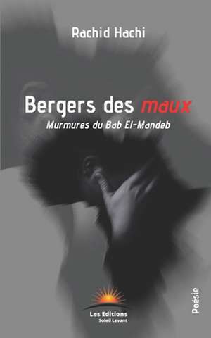 Berger des maux: Murmures du Bab El-Mandeb de Rachid Hachi