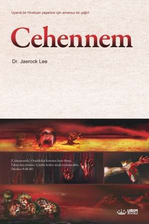 Cehennem de Lee Jaerock