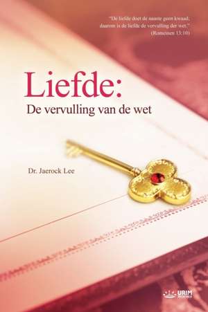 Liefde de Lee Jaerock
