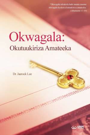 Okwagala de Jaerock Lee