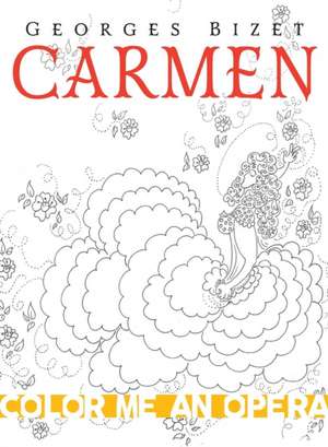 Carmen de Lydia Easley