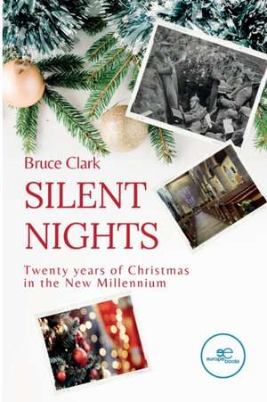 Silent Nights de Bruce Clarks