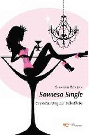 SOWIESO SINGLE de Stefanie Randak