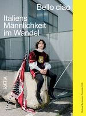 Bello ciao de Barbara Bachmann