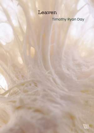 Leaven de T. Ryan Day