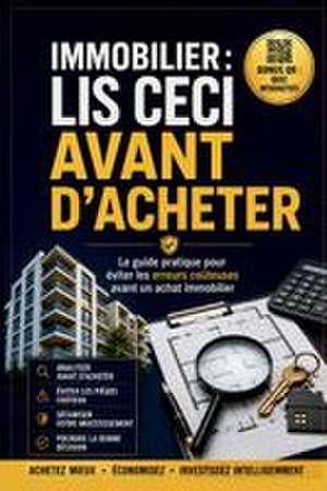 Immobilier de Kylian Rambou