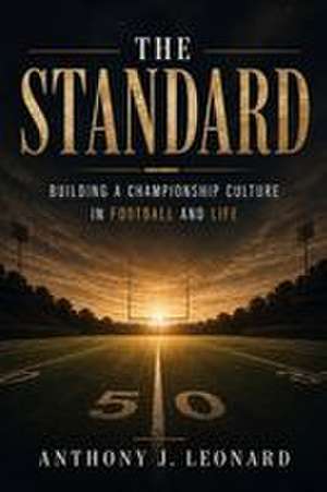 The Standard de Anthony Leonard