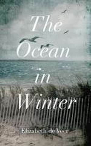 The Ocean in Winter de Elizabeth de Veer
