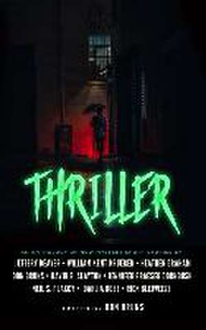 Thriller de Don Bruns