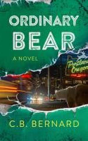 Ordinary Bear de C B Bernard