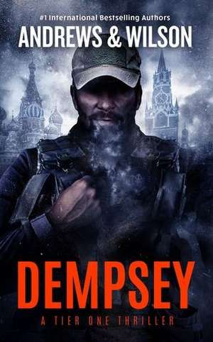 Dempsey de Jeffrey Wilson