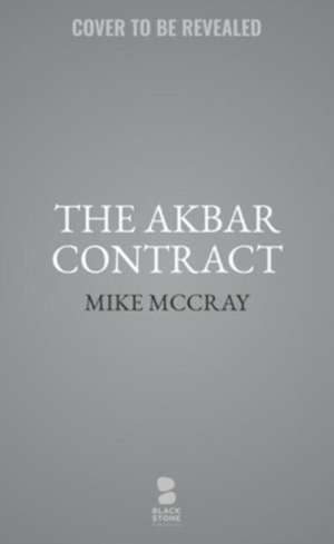 The Akbar Contract de John Preston