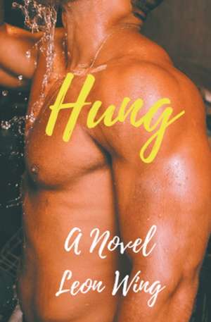 Hung de Leon Wing